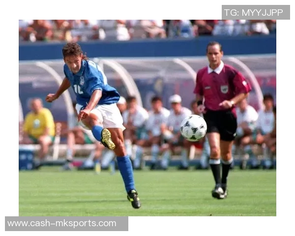 巴乔传奇：足球场上的绝对巨星与不朽的艺术之旅